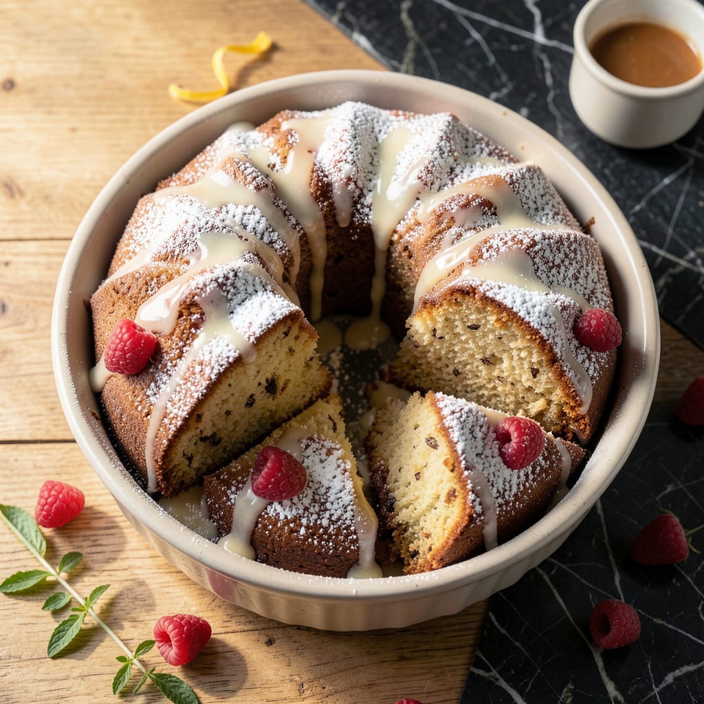 Comprehensive Costco Pound Cake Recipe: Bakery Style Moistness With Vanilla Bean Richness visual reference