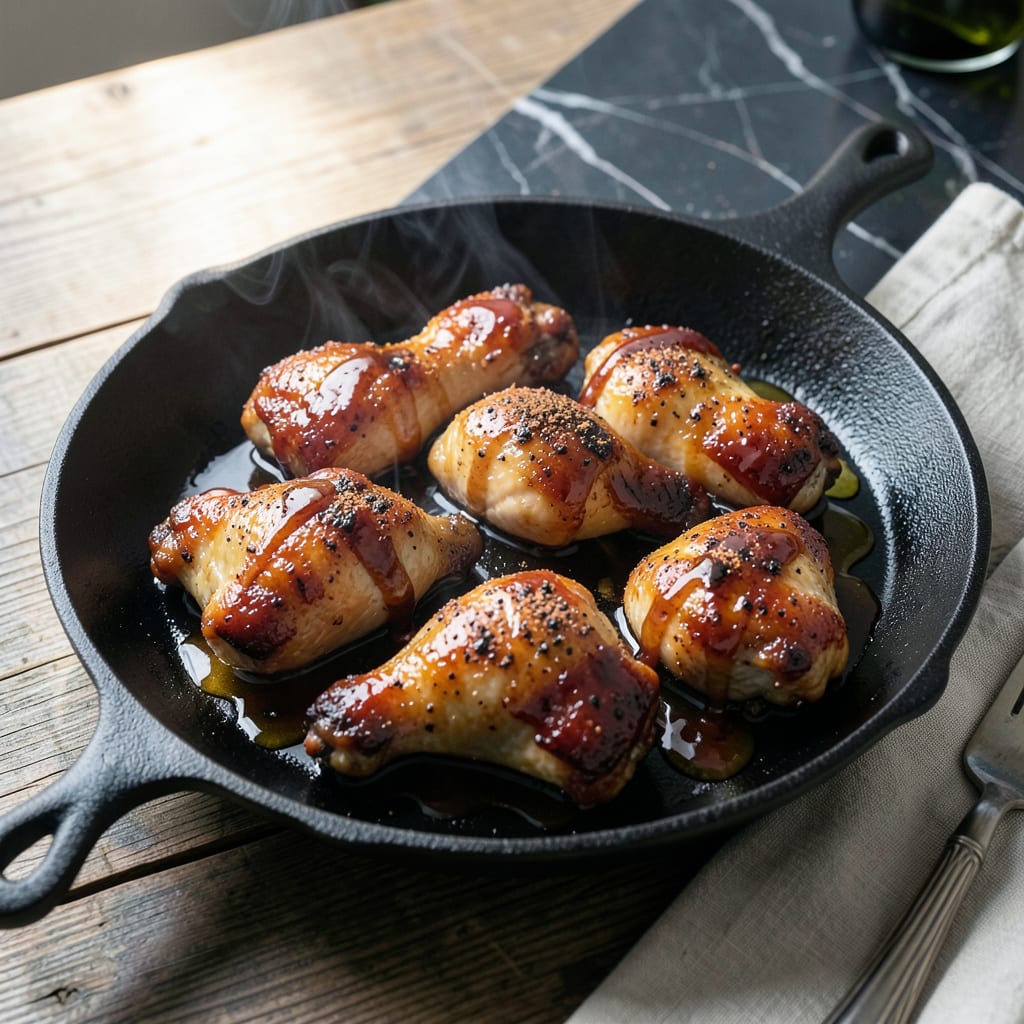 Comprehensive cracker barrel campfire chicken recipe visual reference