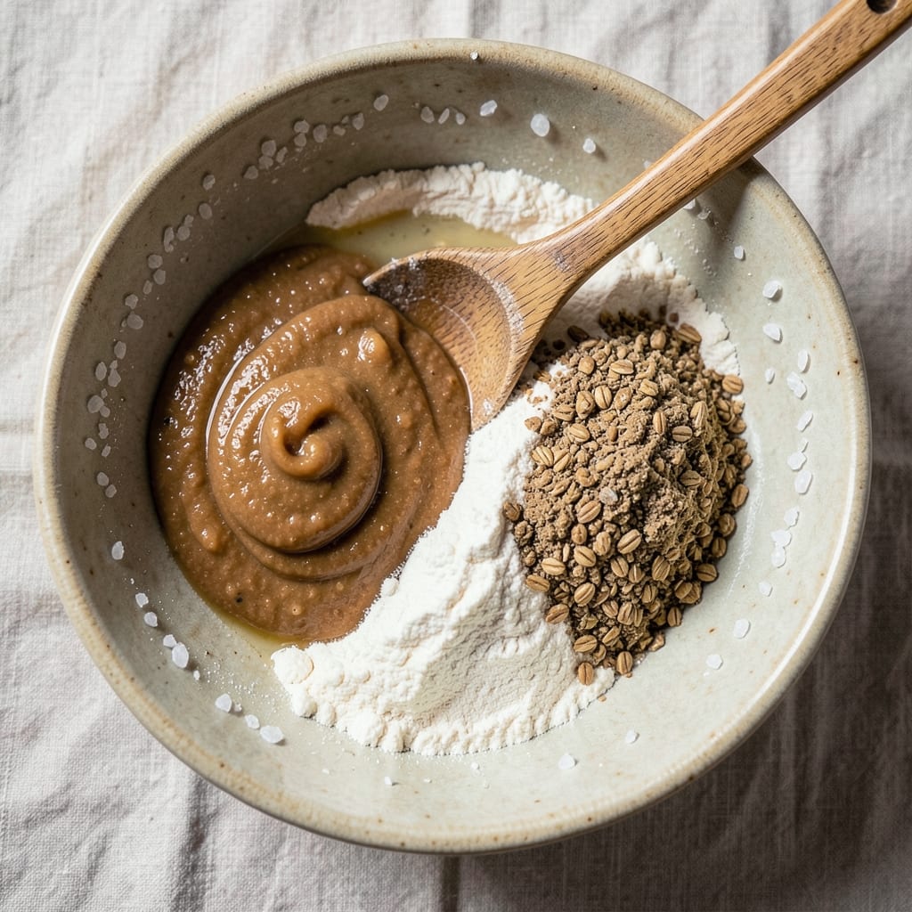4 Loaf Sourdough Bread Recipe: Simultaneous Rise for Perfectly Tangy Crusts