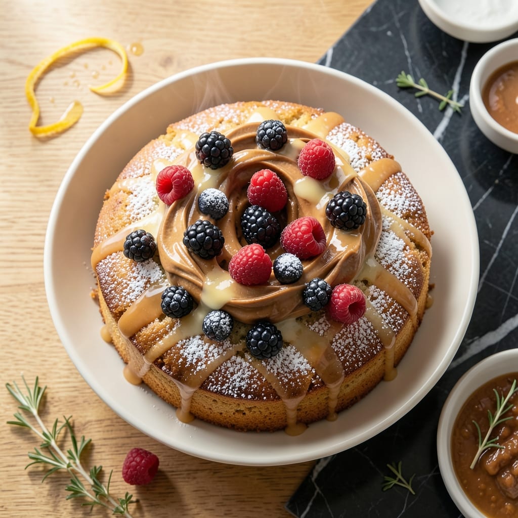 King Arthur Gluten Free Recipe: Foolproof Baking for Allergies