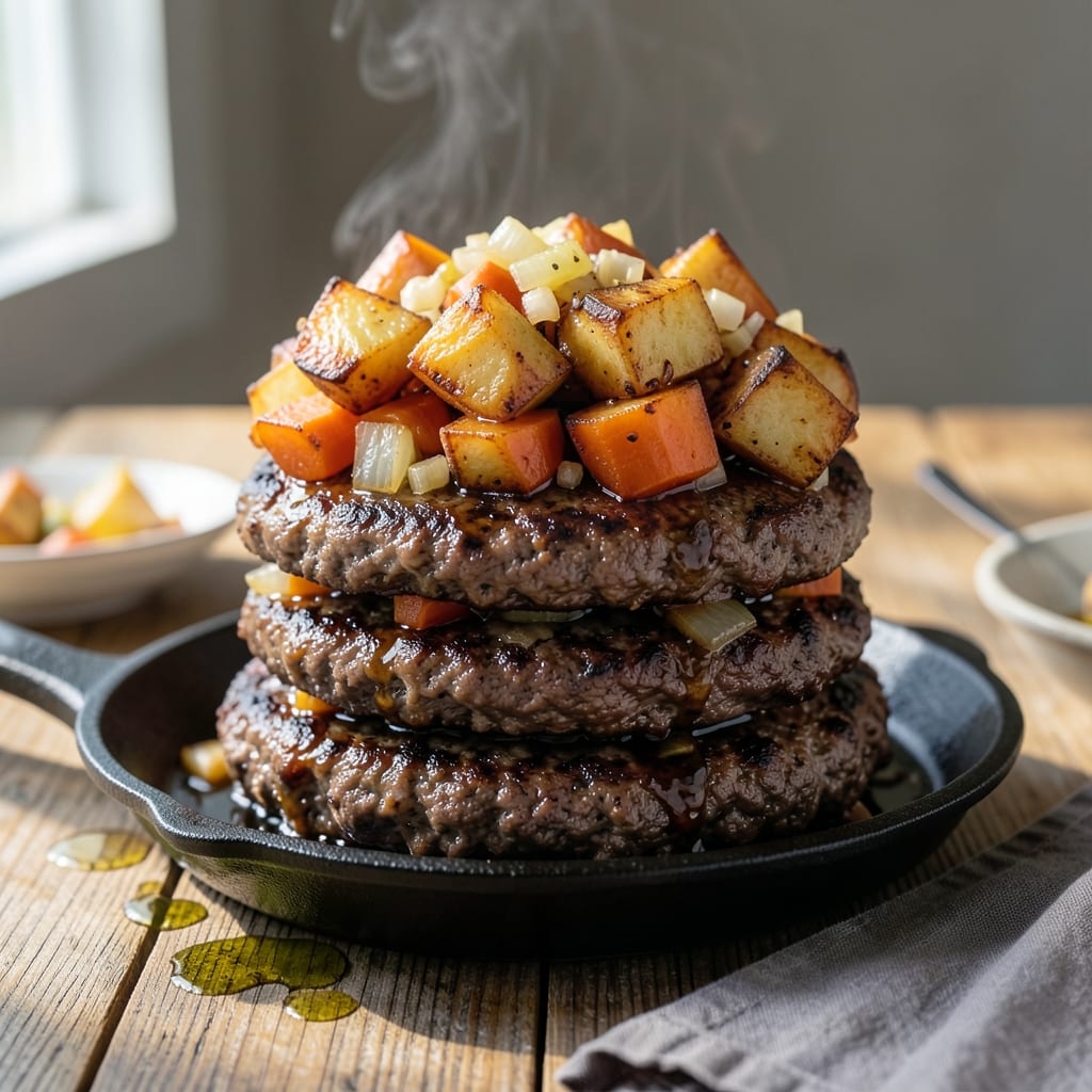 Hobo Sandwich Recipe: Foil-Wrapped Campfire Classic