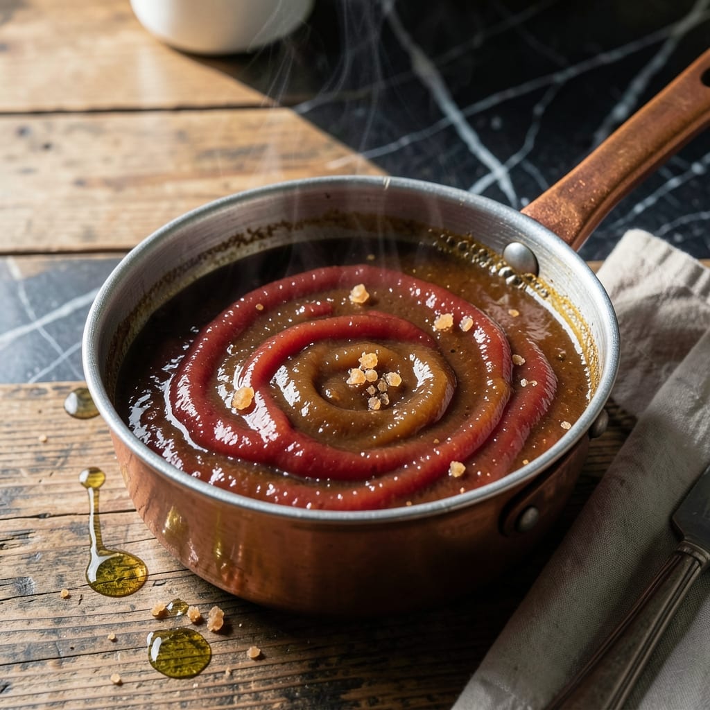 Montgomery Inn BBQ Sauce Recipe: Cincinnati-Style Tangy Sweetness