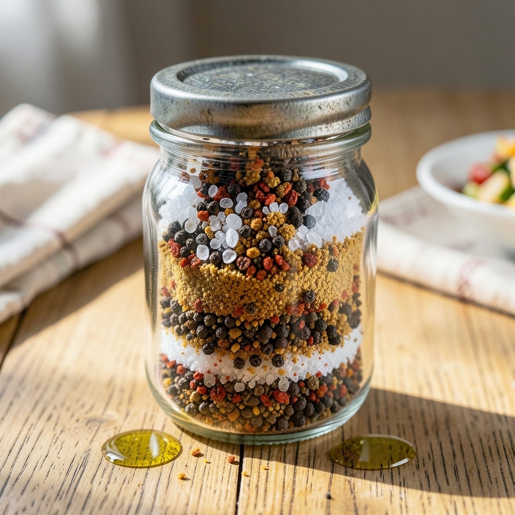 Whataburger Seasoning Recipe: Signature Fast-Food Flavor at Home