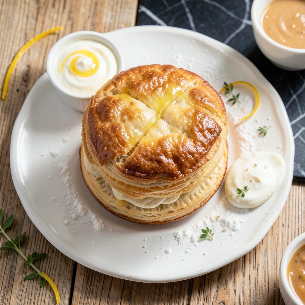 Bojangles Biscuit Recipe: Flaky Layers and Buttery Southern Charm