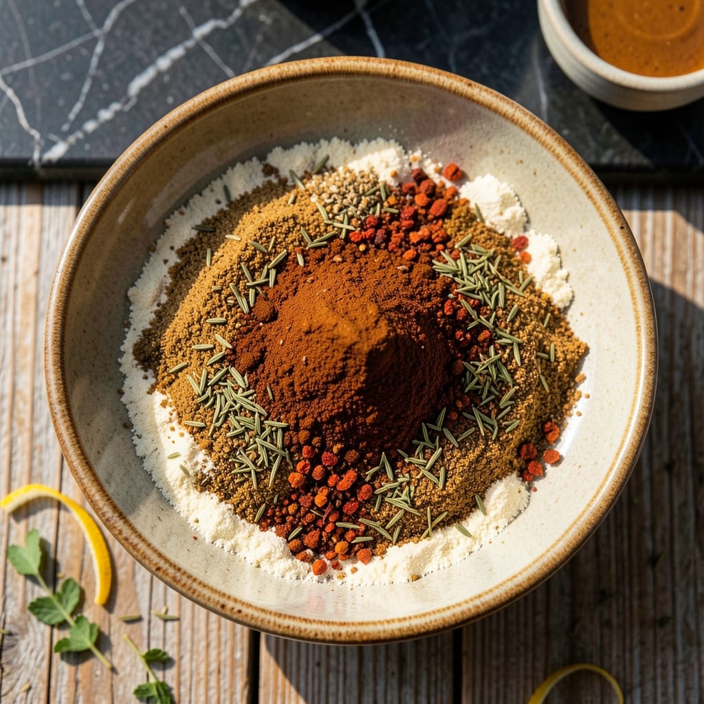 Pioneer Woman Taco Seasoning Recipe: Homemade Spice Mix for Authentic Flavor