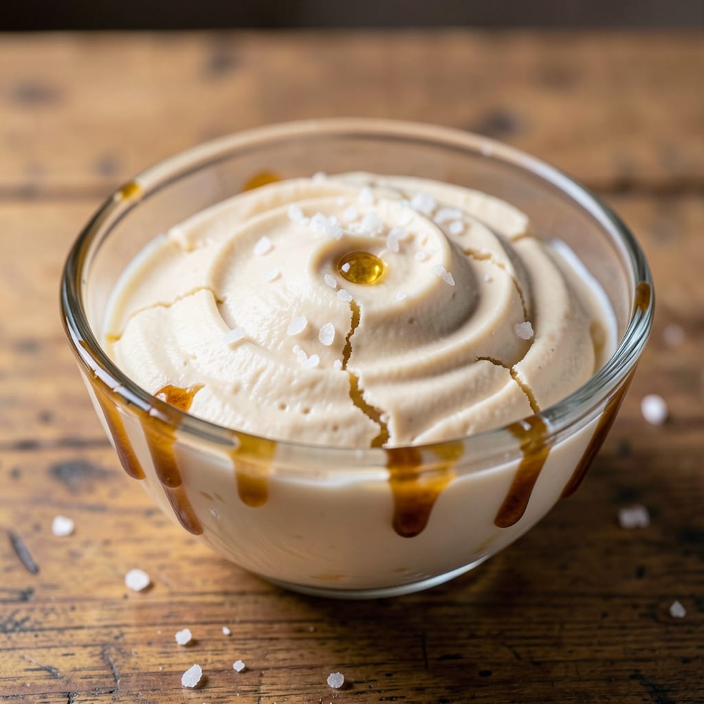 5-Ingredient Ice Cream Recipe: Ultra-Creamy Freezer Magic in 10 Minutes