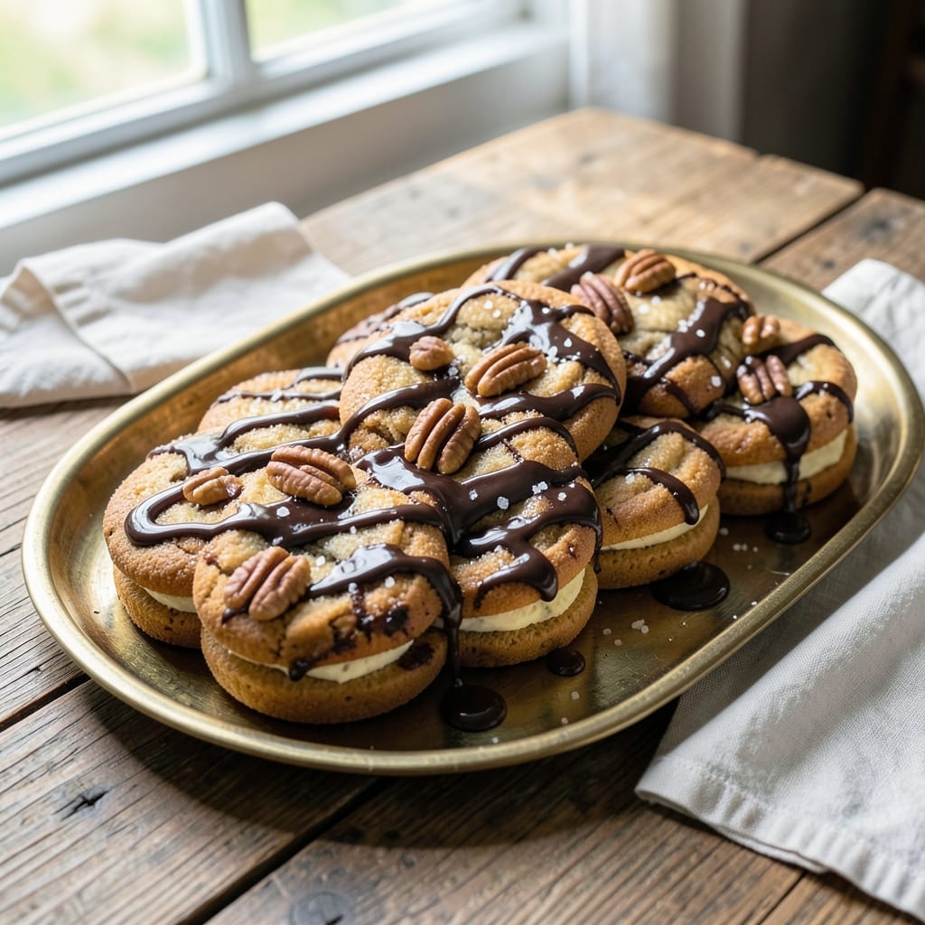 120-Cookie Recipe: Batch Baking Without the Chaos