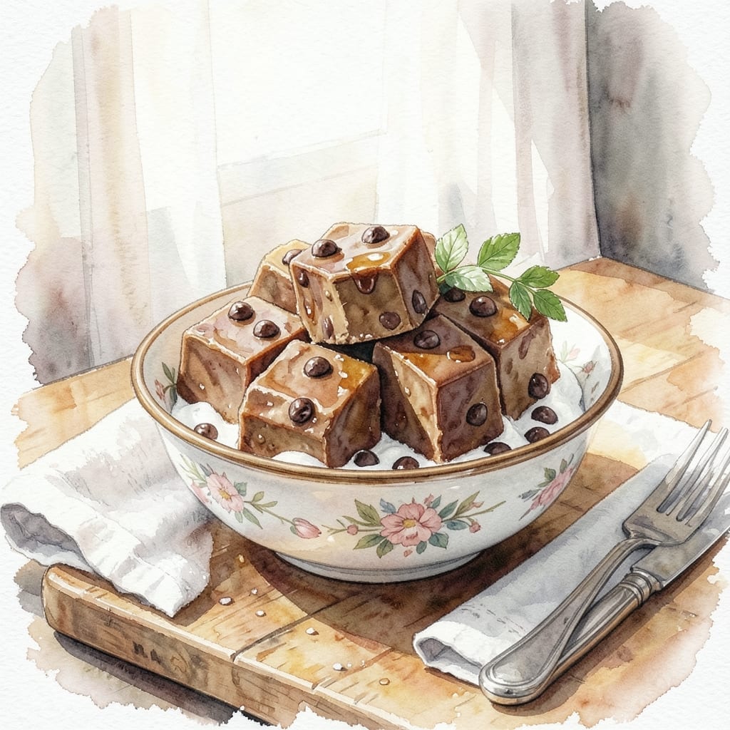 Fudge Recipe With Marshmallow Cream And Condensed Milk: Ultra Rich No-Bake Decadence