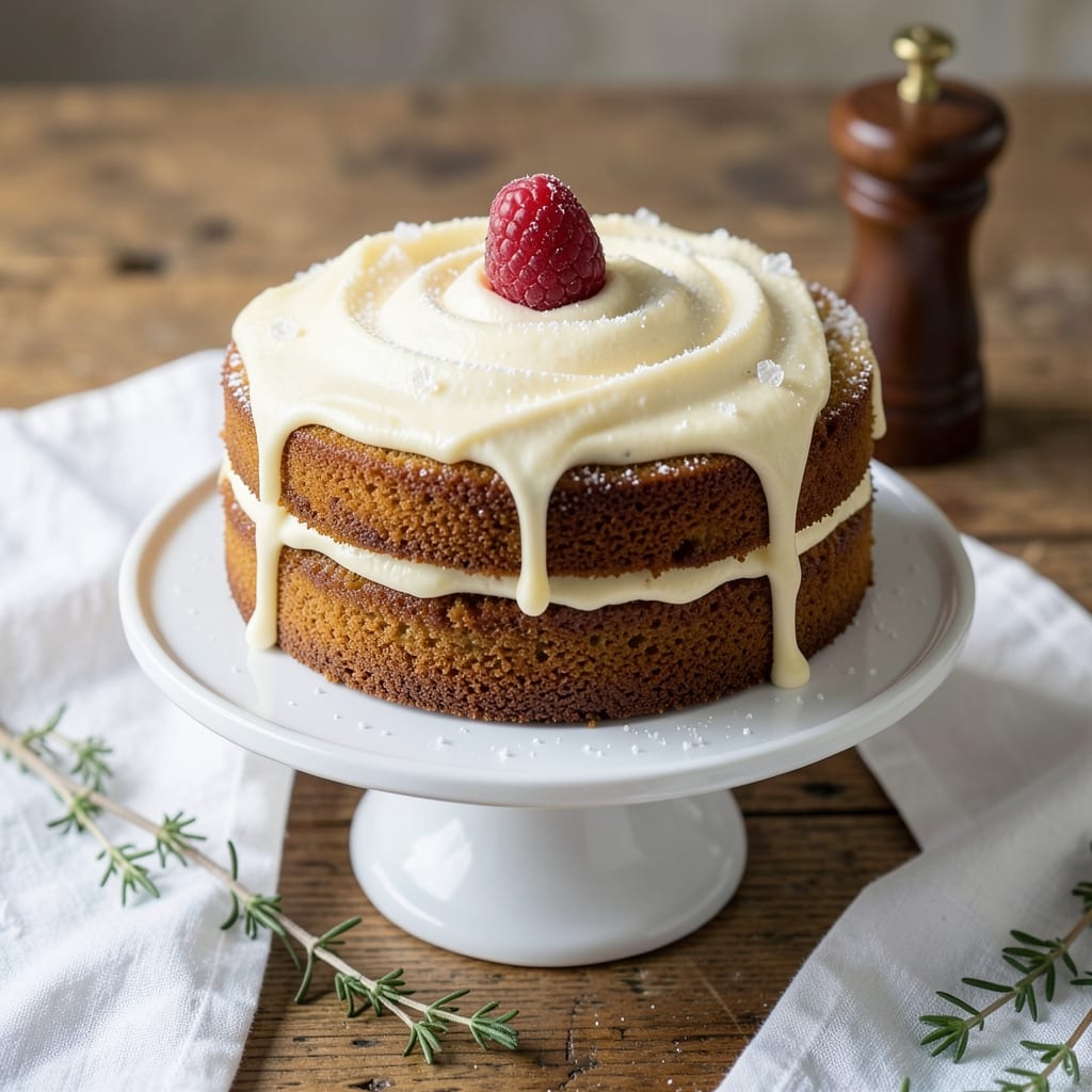 3 Egg Pound Cake Recipe: Light-as-Air Layers With Vanilla Kiss