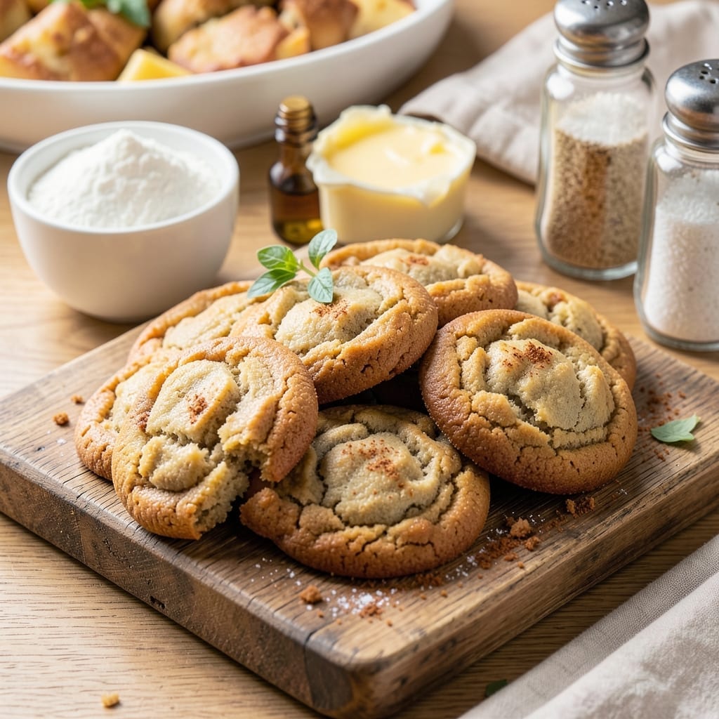 3 Minute Cookie Recipe: Microwave Mug Cookies With Gooey Chunks