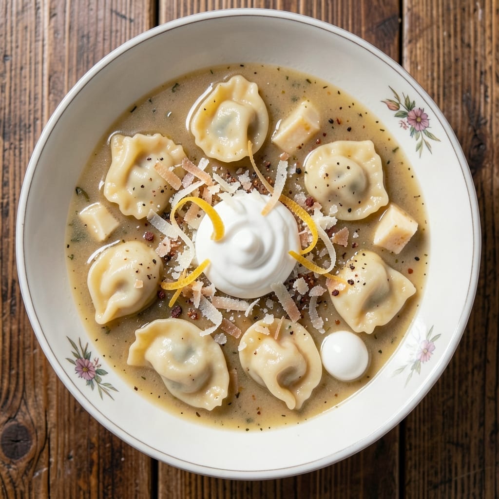 3 Cheese Tortellini Soup Recipe: Velvety Cream Cheese Swirls and Al Dente Bites 3 Cheese Tortellini Soup Recipe: Velvety Cream Cheese Swirls and Al Dente Bites