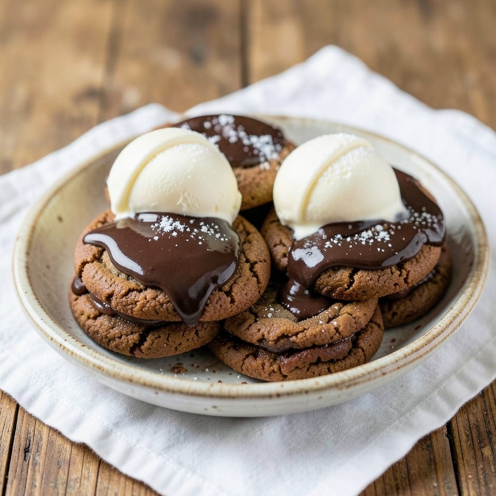 3 Musketeers Cookie Recipe: Fondant-Crowned Magic in One Tin