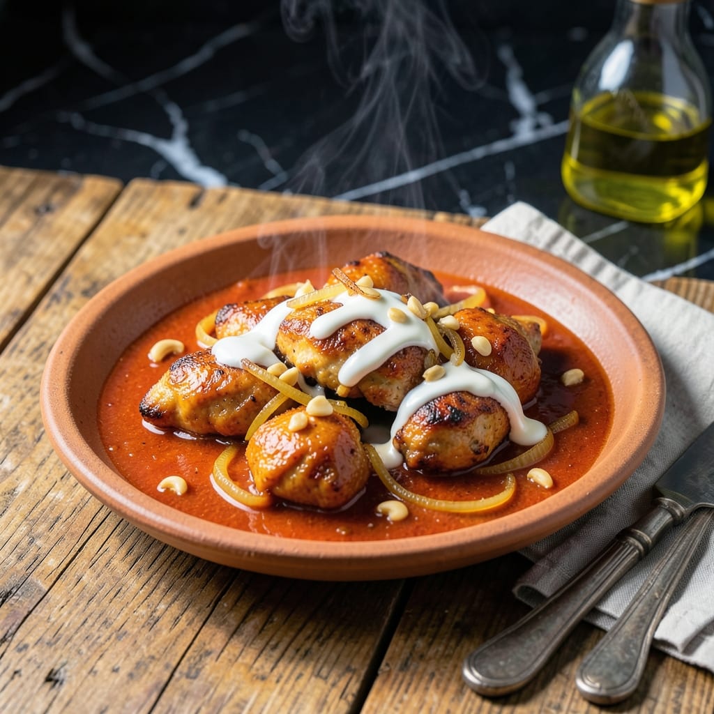 Pataks Butter Chicken Recipe: Authentic Punjabi Flavors in a Creamy Tomato Sauce Pataks Butter Chicken Recipe: Authentic Punjabi Flavors in a Creamy Tomato Sauce