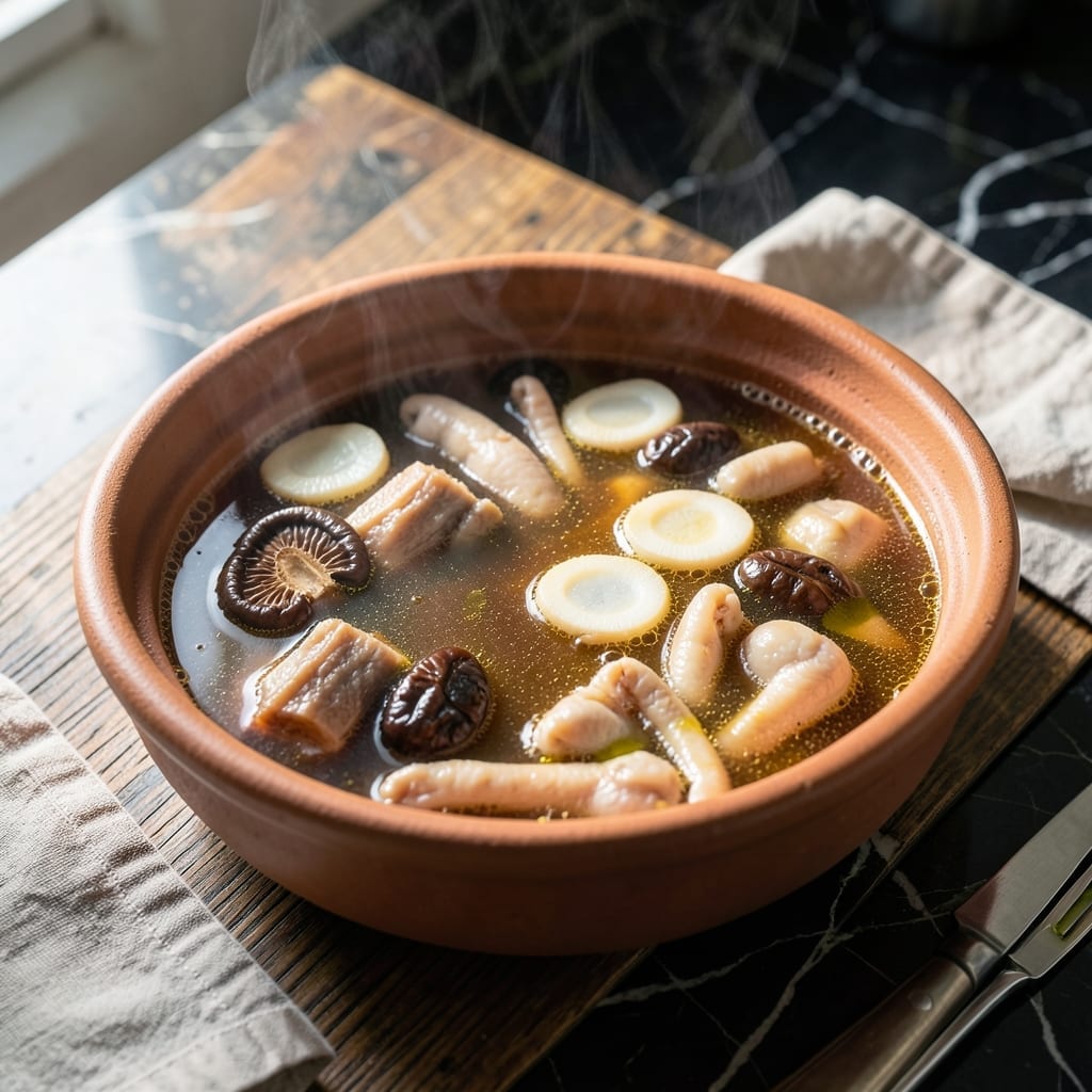 Best Hot Pot Broth Recipe: Rich Umami Base for Authentic Dipping Best Hot Pot Broth Recipe: Rich Umami Base for Authentic Dipping