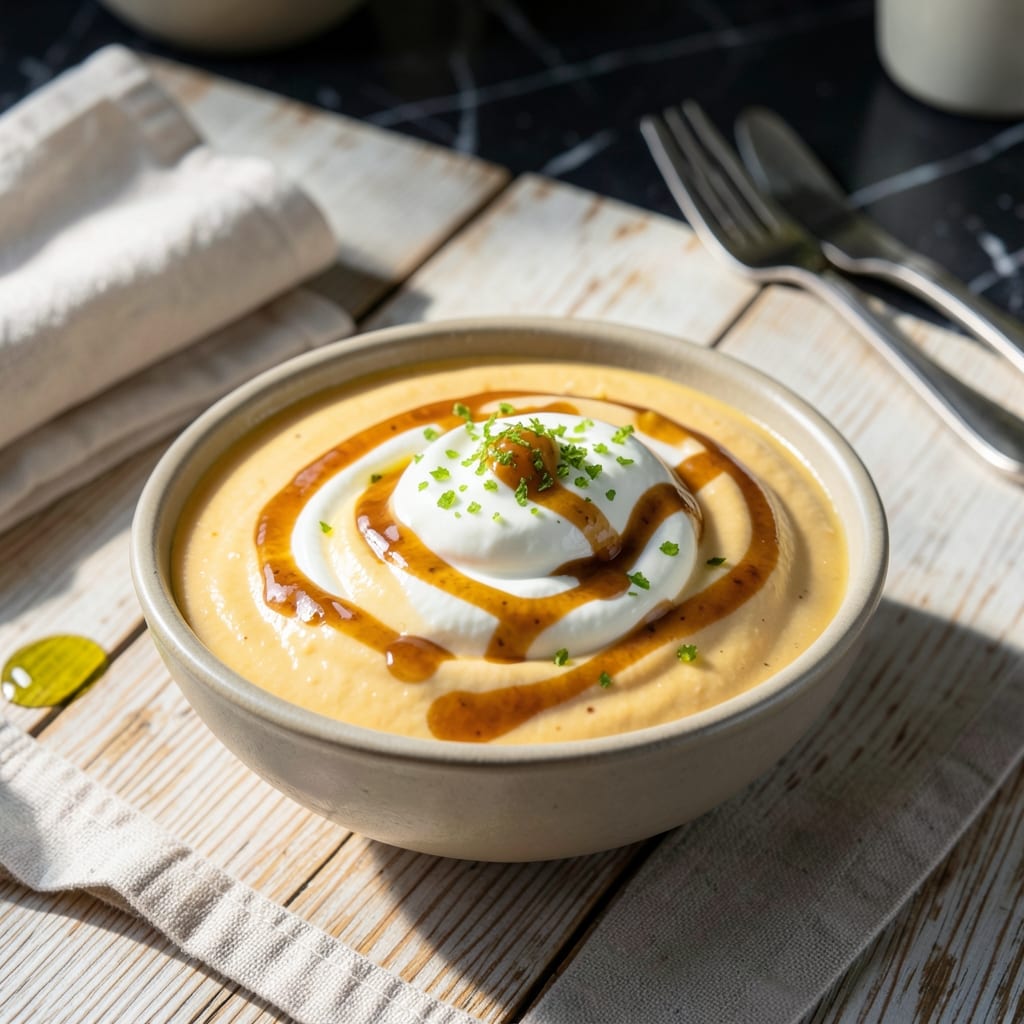 Chi Chi's Calypso Dressing Recipe: Tropical Tang With a Creamy Kick Chi Chi's Calypso Dressing Recipe: Tropical Tang With a Creamy Kick
