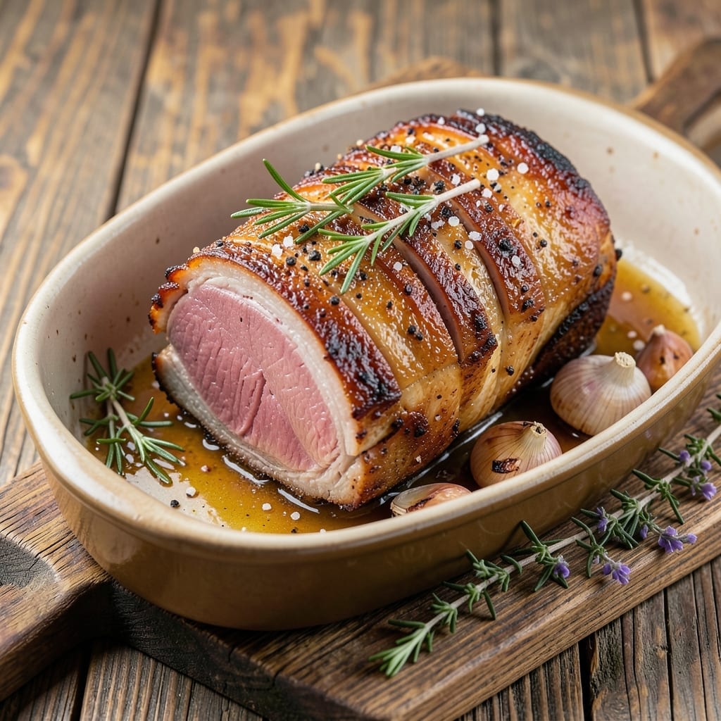 3 Pound Standing Rib Roast Recipe: Juicy Center-Cut Masterpiece for Crowds