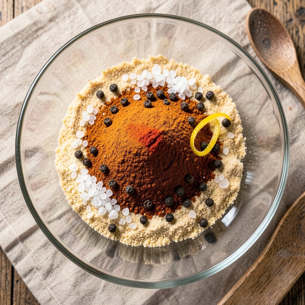 5 Guys Fry Seasoning Recipe: Crispy, Golden Coating Secret
