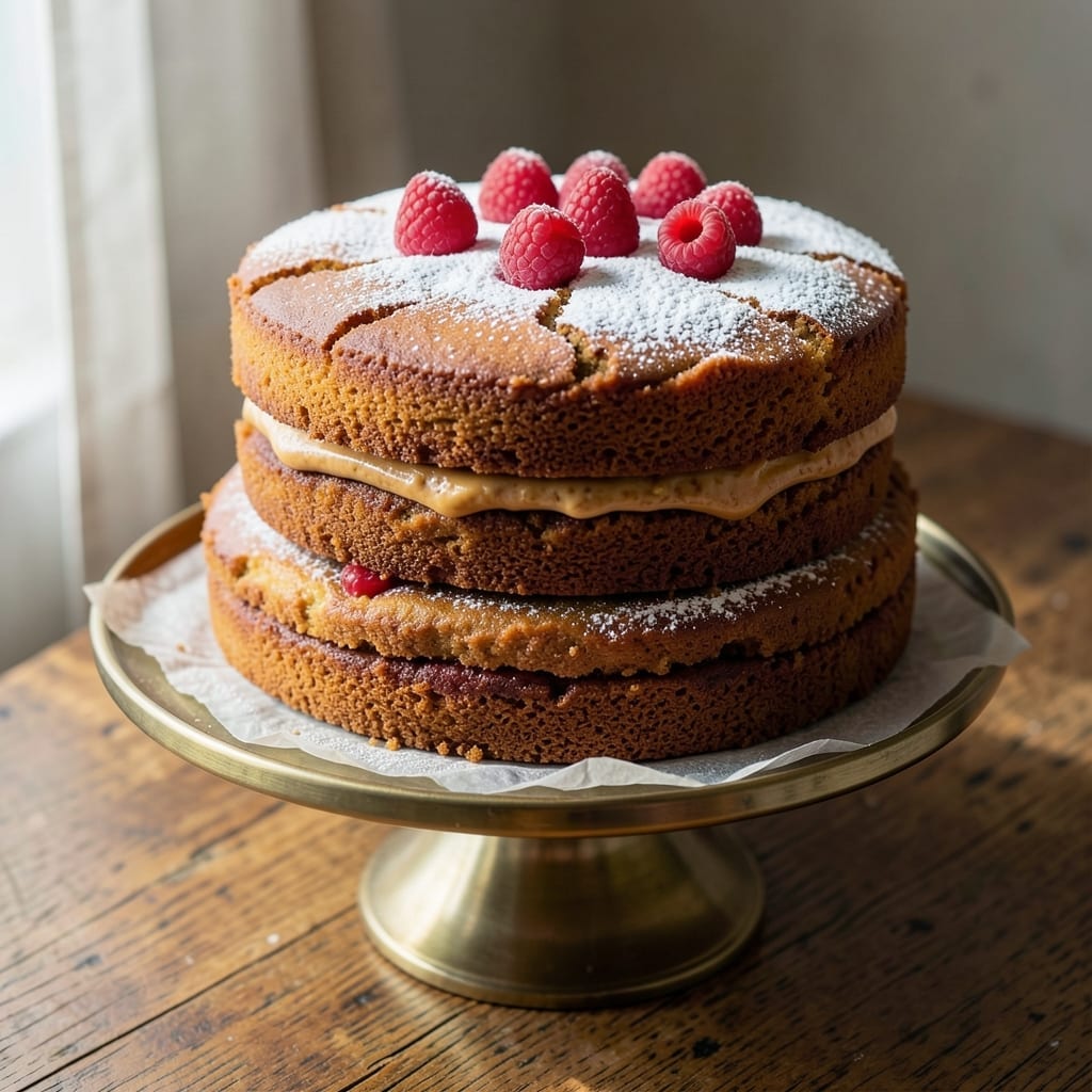 100 Year Old Cake Recipe: Timeless Vanilla Layers With Fondant Crown Stability