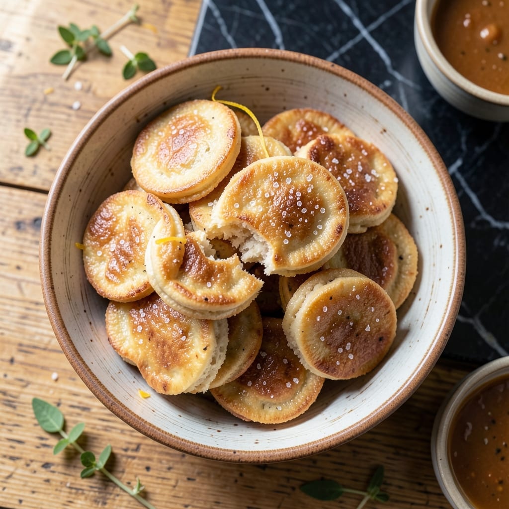 Saladitos Recipe: Sweet and Salty Mexican Candy Coins