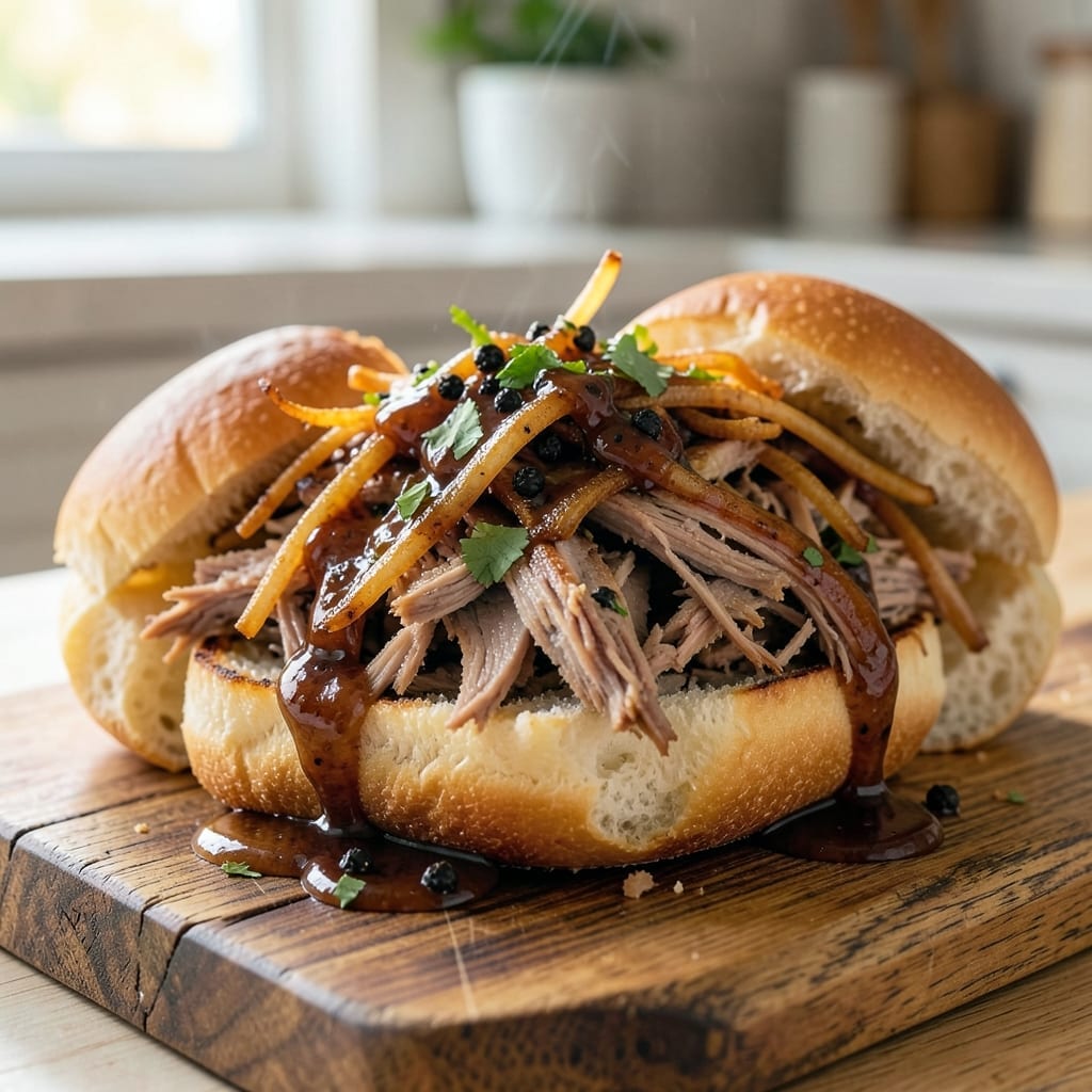 10 Lb Pulled Pork Recipe: Smoky, Slow-Cooked Masterpiece for Crowds 10 Lb Pulled Pork Recipe: Smoky, Slow-Cooked Masterpiece for Crowds