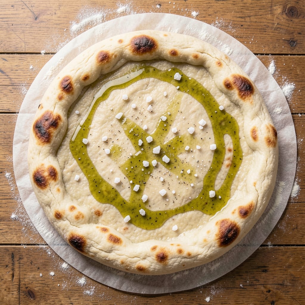 3 Cup Flour Pizza Dough Recipe: No-Knead Speed for Chewy Crusts 3 Cup Flour Pizza Dough Recipe: No-Knead Speed for Chewy Crusts