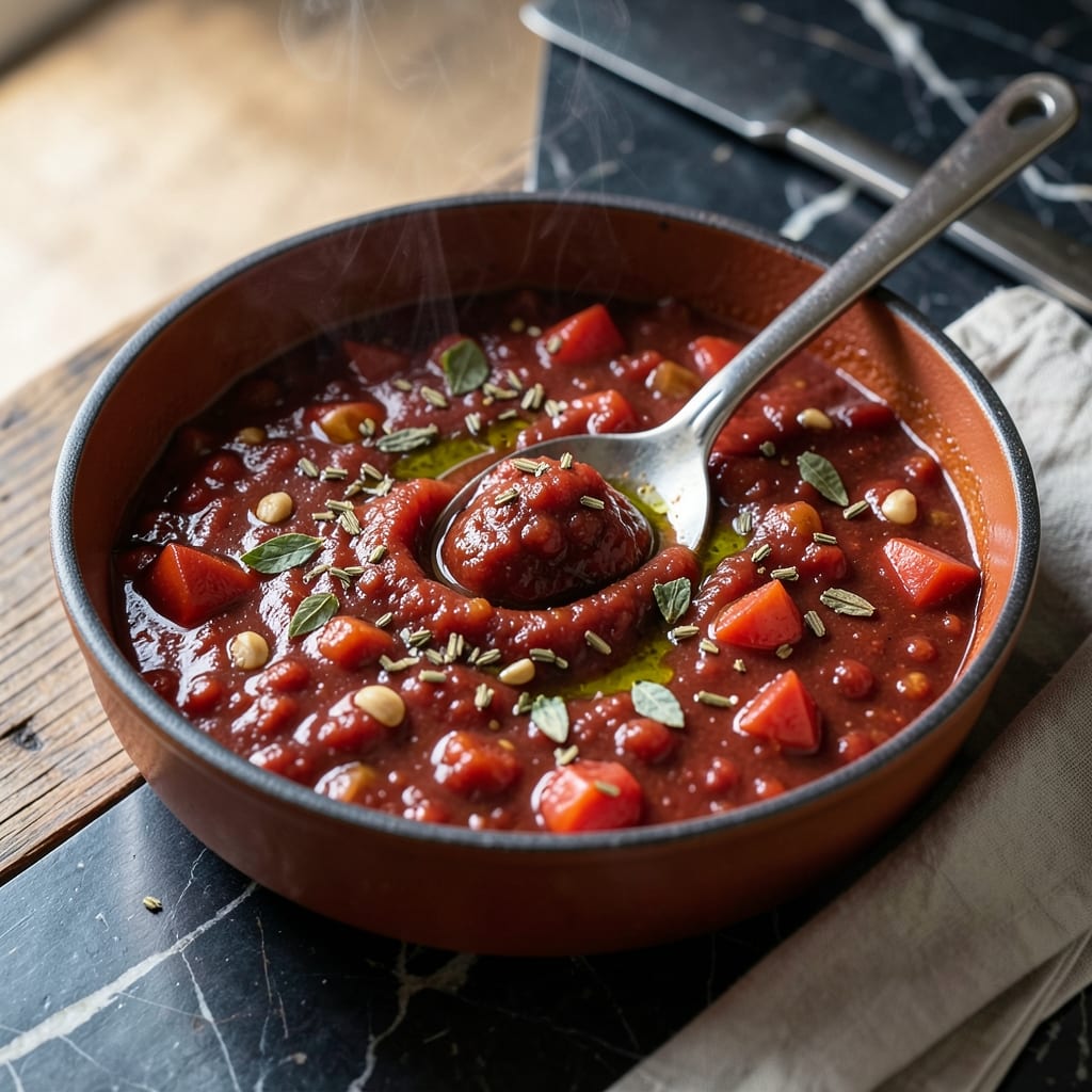 Hunts Spaghetti Sauce Recipe: Homestyle Flavor for Pasta Night