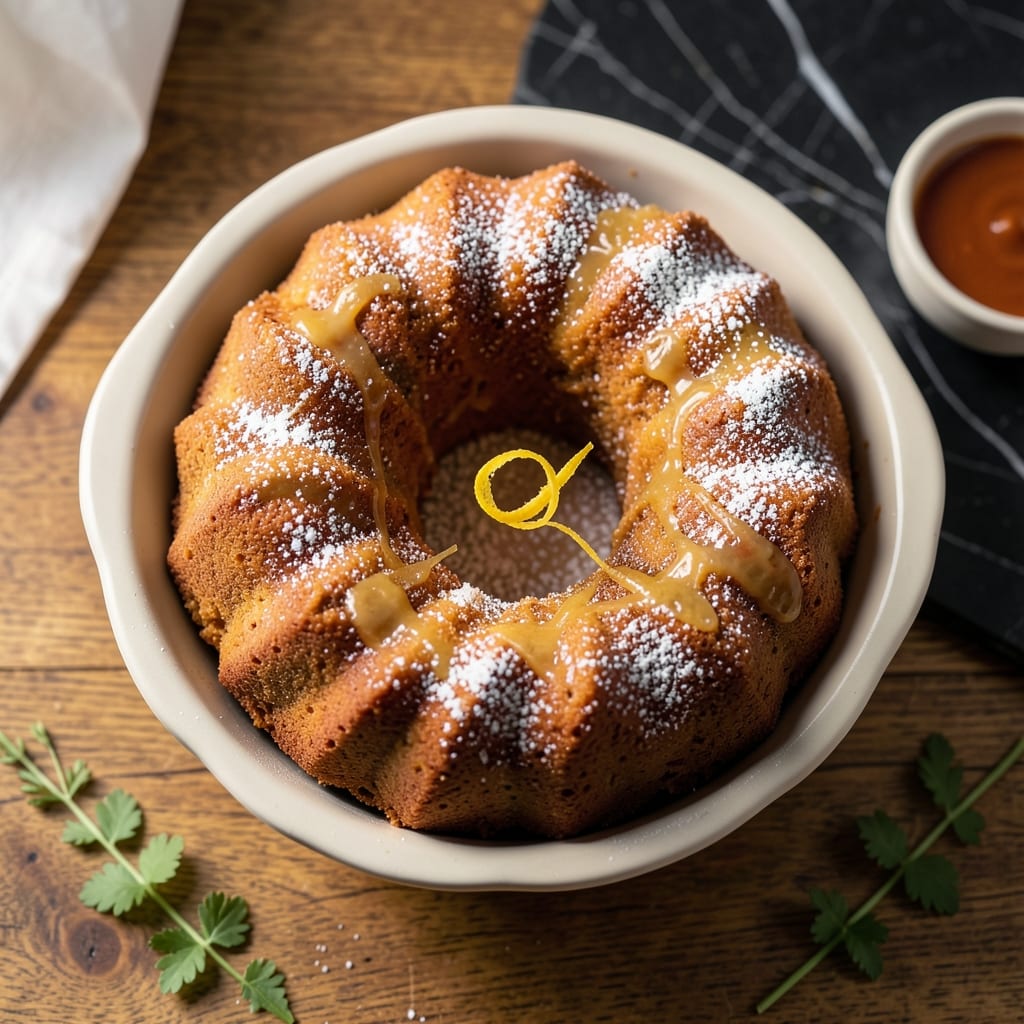 Pampered Chef Microwave Cake Recipe Bundt: Moist Vanilla Elegance in Minutes Pampered Chef Microwave Cake Recipe Bundt: Moist Vanilla Elegance in Minutes