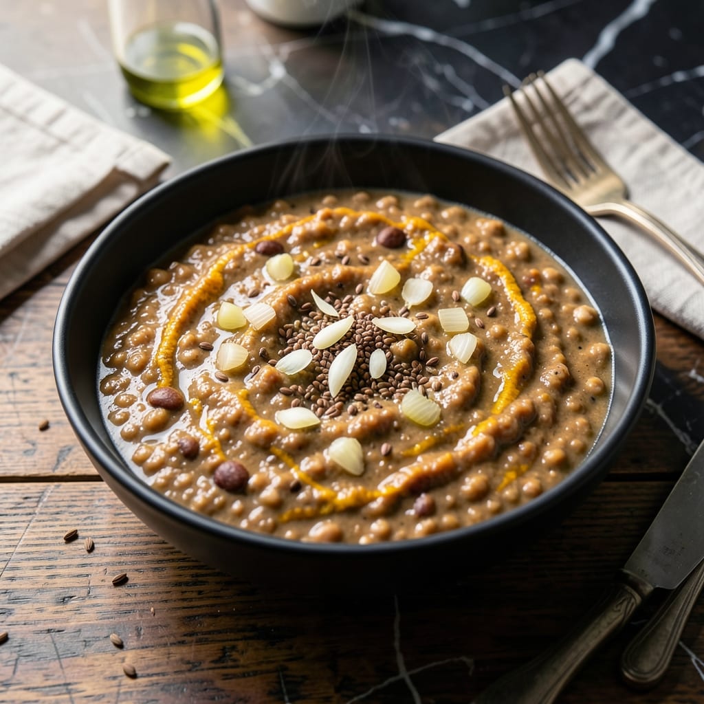 White Girl Dahl Recipe: Creamy Coconut Lentils With Indian Spices White Girl Dahl Recipe: Creamy Coconut Lentils With Indian Spices