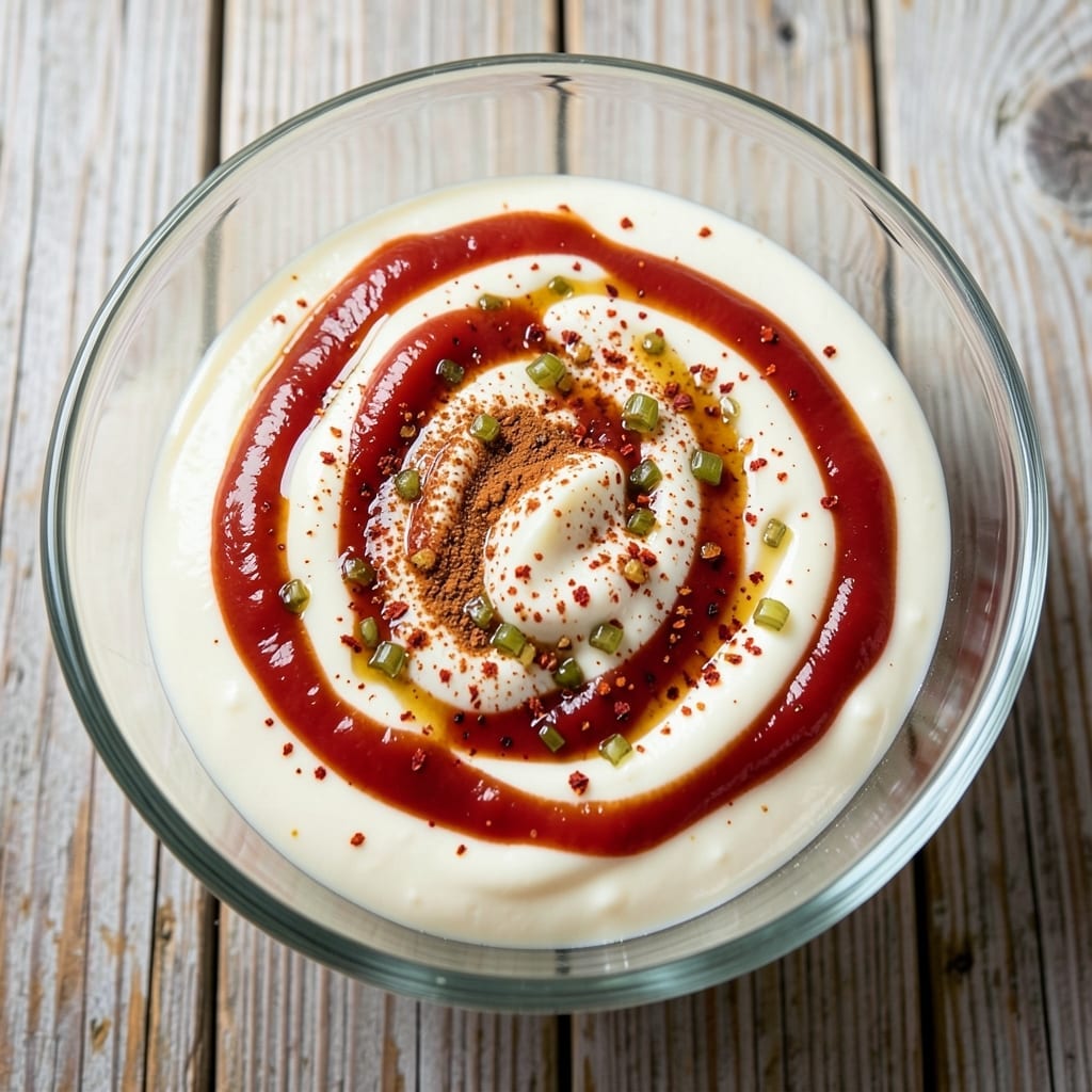1000 Island Dressing & Chili Sauce Recipe: Bold Fusion for Burgers and Wings