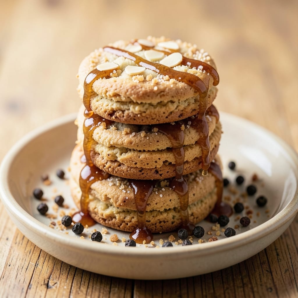 3 Day Cookie Recipe: No-Fuss Baking for 72-Hour Freshness
