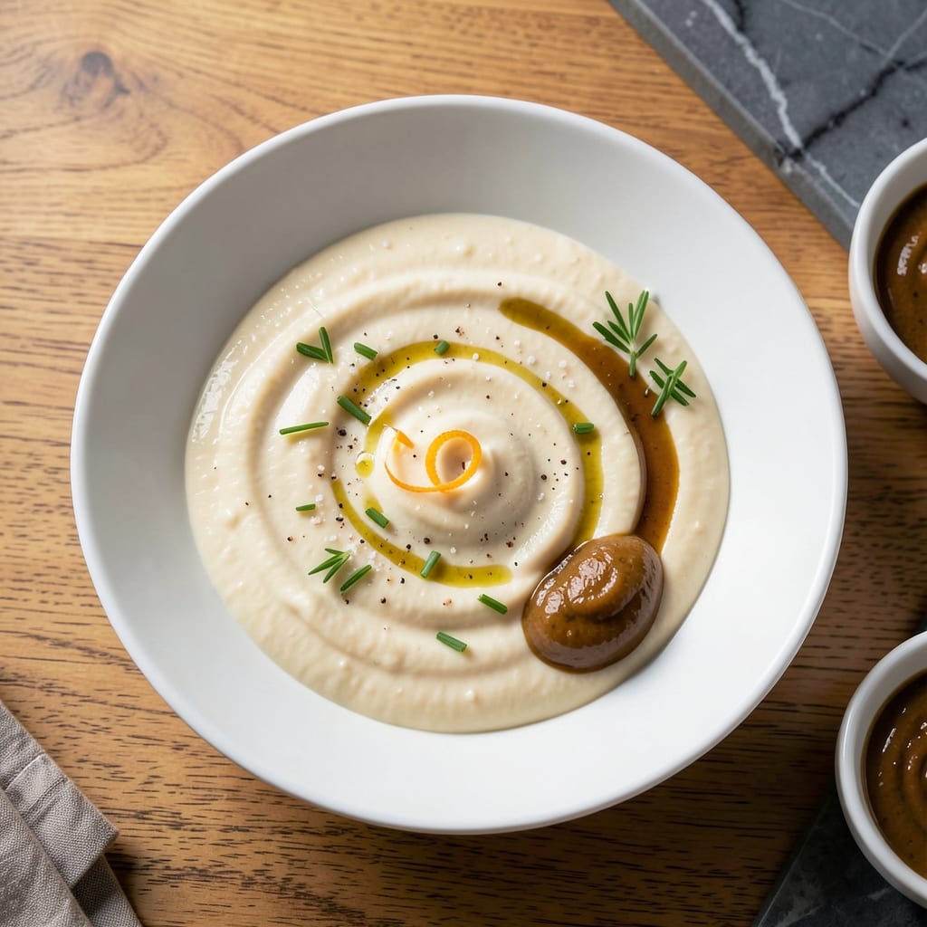 Extra Virgin Olive Oil Mayonnaise Recipe: Rich and Silky Homemade Emulsion