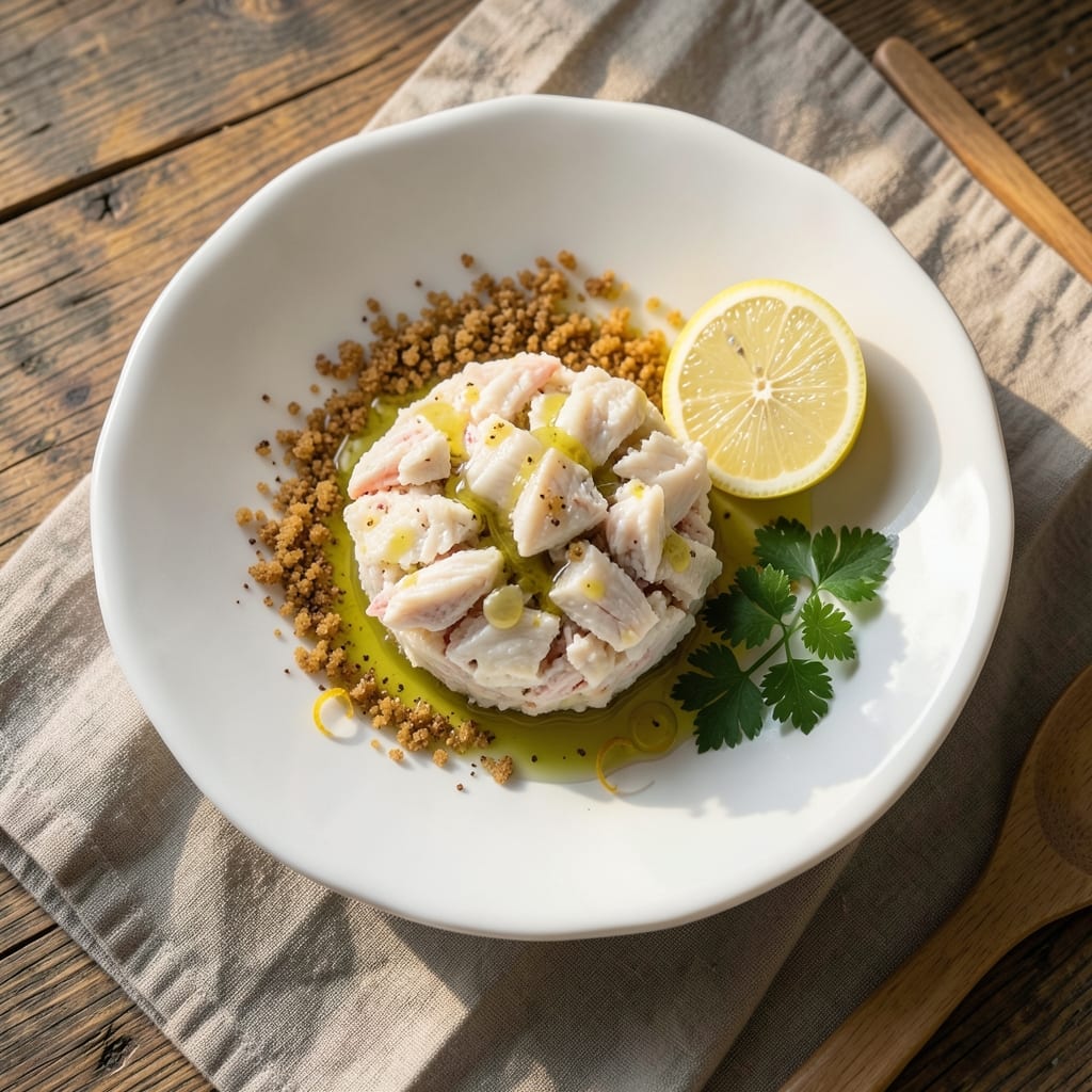 3 Ingredient Crab Cakes Recipe: Crispy-Golden Bites in 15 Minutes