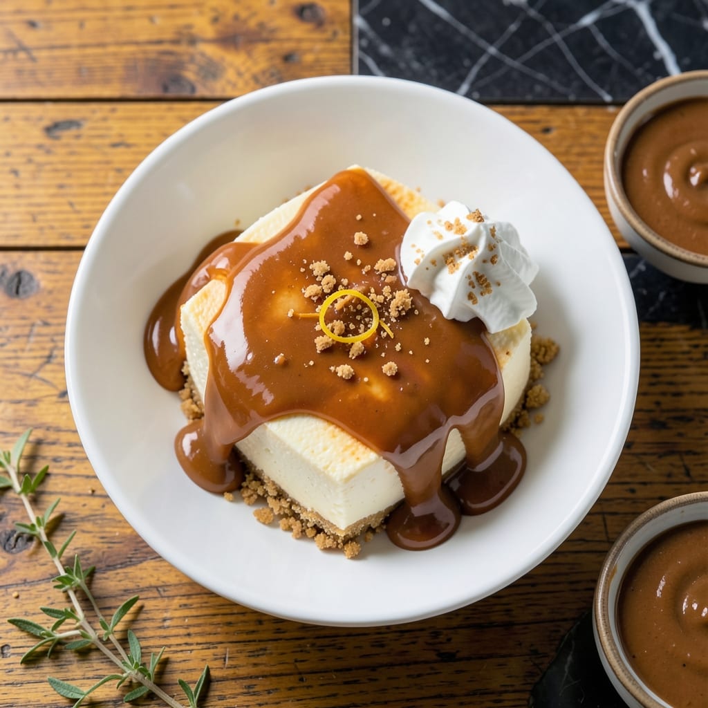 Dulce De Leche Cheesecake Factory Recipe: Velvety Caramel Swirl Delight Dulce De Leche Cheesecake Factory Recipe: Velvety Caramel Swirl Delight