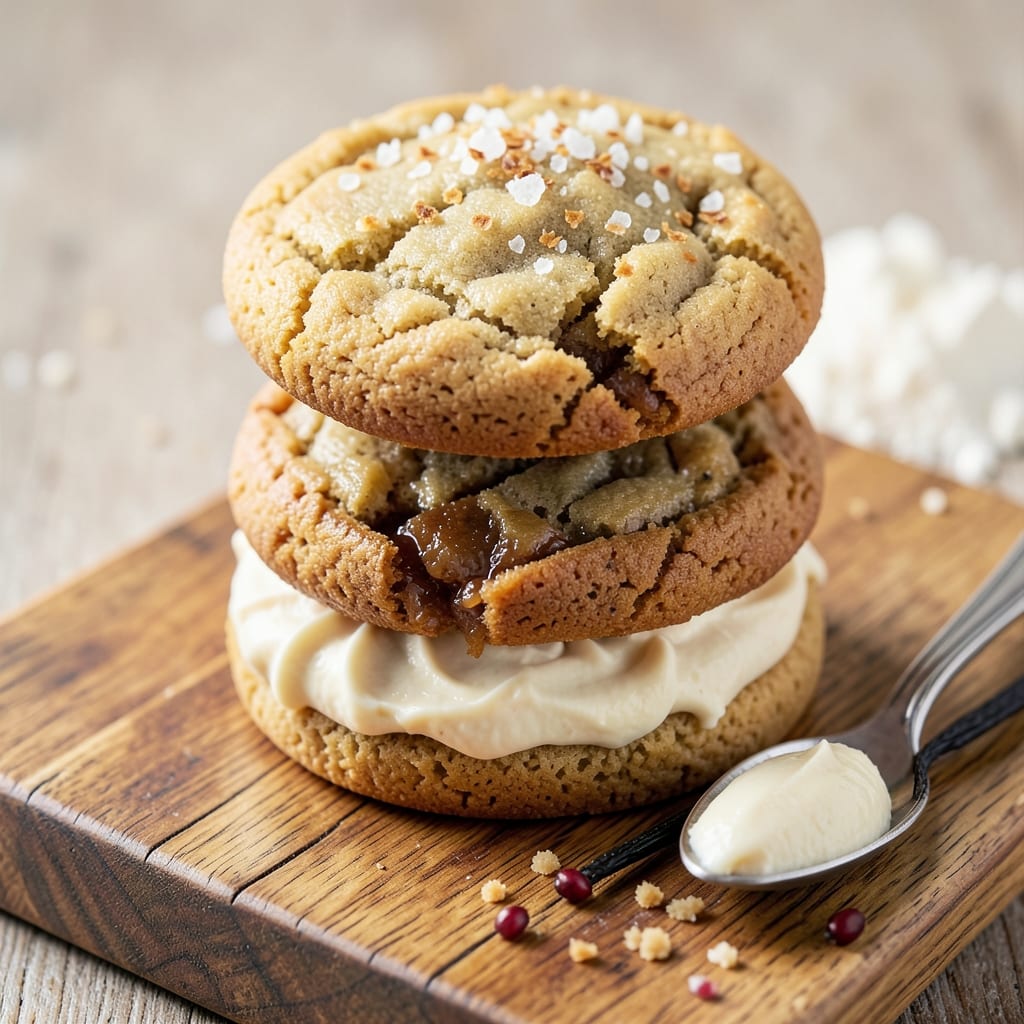 48 Hour Alvin Cookie Recipe: Buttery Vanilla Swirls With Fondant Crown Magic