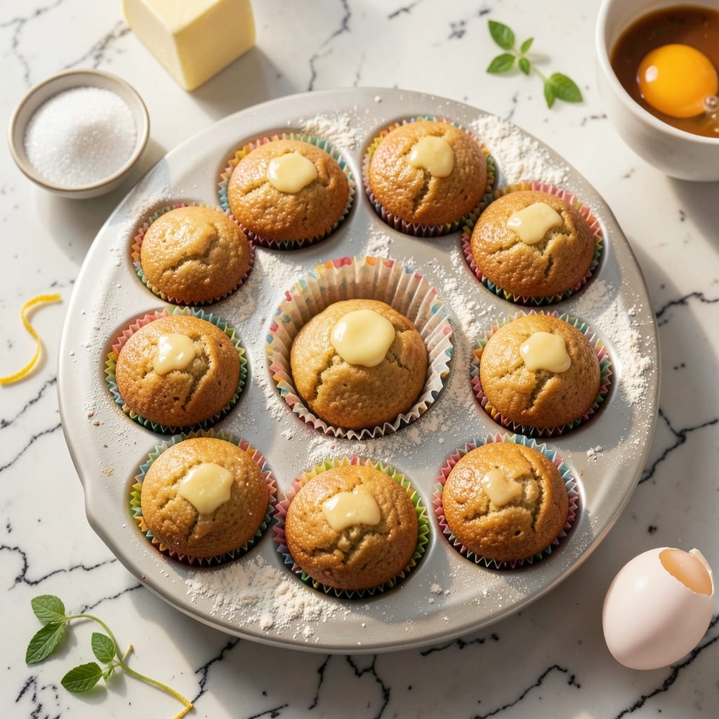 Easy Bake Oven Cupcake Recipe: Mini Treats with Big Flavor