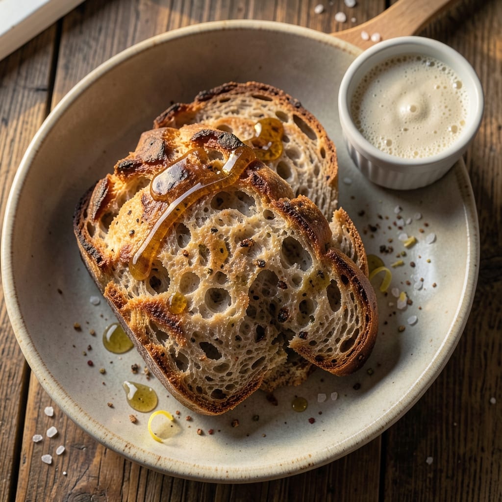 100 Spelt Bread Recipe: Ancient Grain Loaf With Nutty Depth