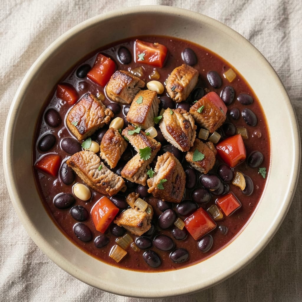 17-Day Diet Turkey Chili Recipe: Lean Protein-Packed Warmth in One Pot