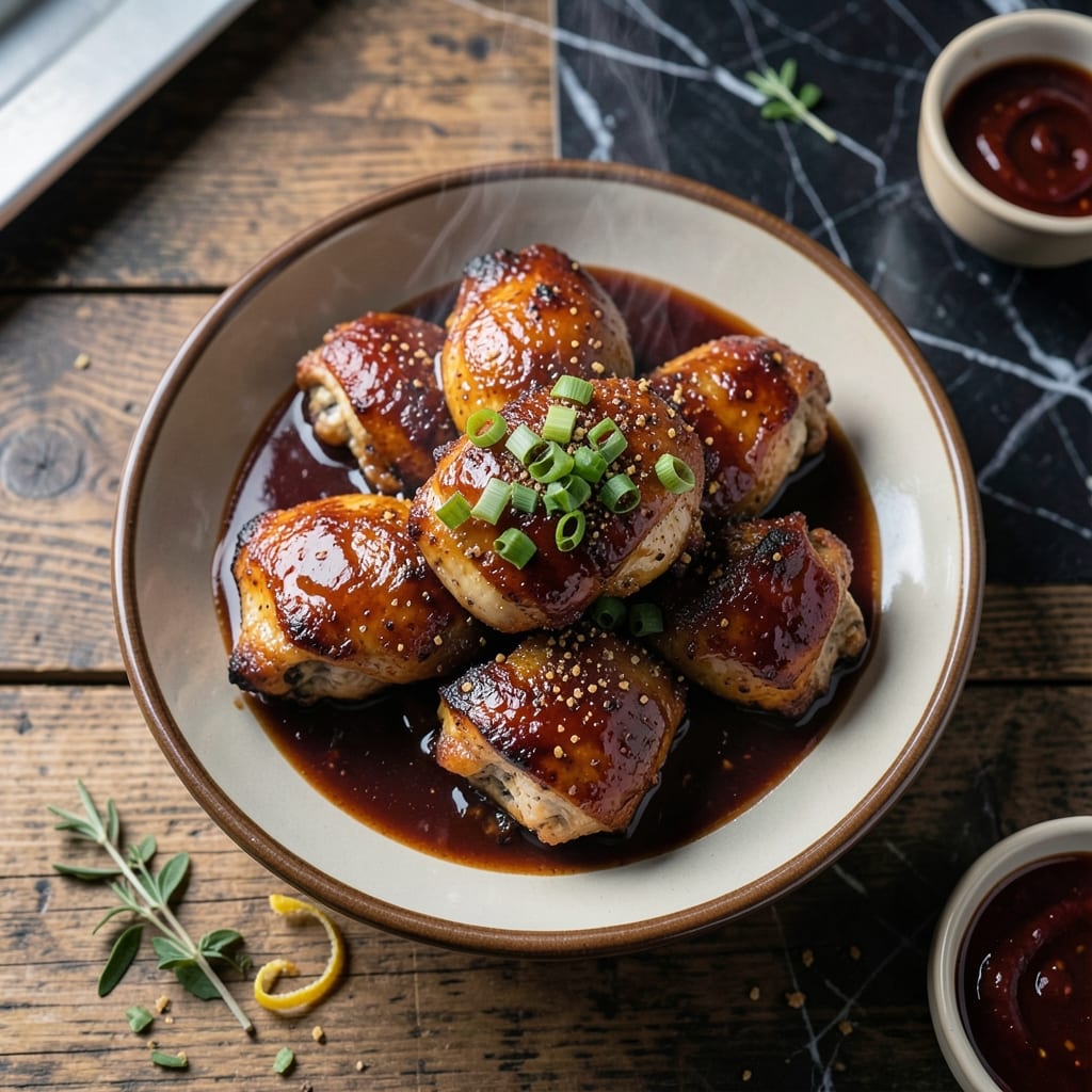 Texas Roadhouse BBQ Chicken Recipe: Smoky Grill Flavor Without the Pit Texas Roadhouse BBQ Chicken Recipe: Smoky Grill Flavor Without the Pit