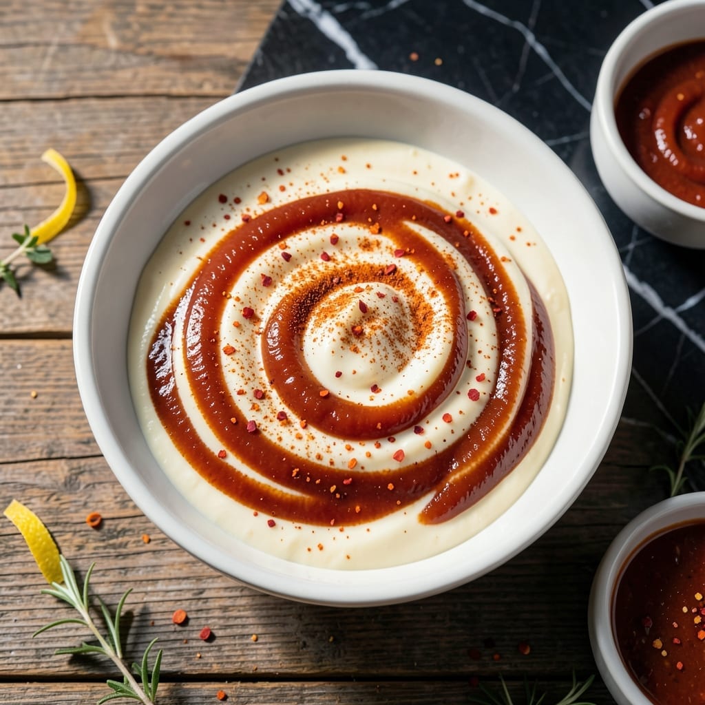 Taco Bell Diablo Sauce Recipe: Spicy Red Pepper Heat at Home