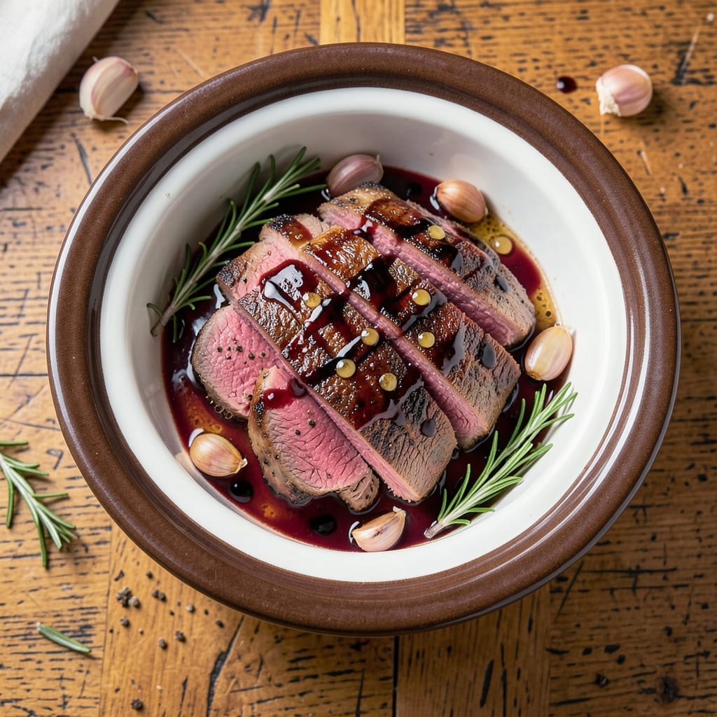 3 Lb Eye of Round Roast Beef Slow Cooker Recipe: Ultra-Tender, Juicy Cuts Without Slicing Struggles 3 Lb Eye of Round Roast Beef Slow Cooker Recipe: Ultra-Tender, Juicy Cuts Without Slicing Struggles