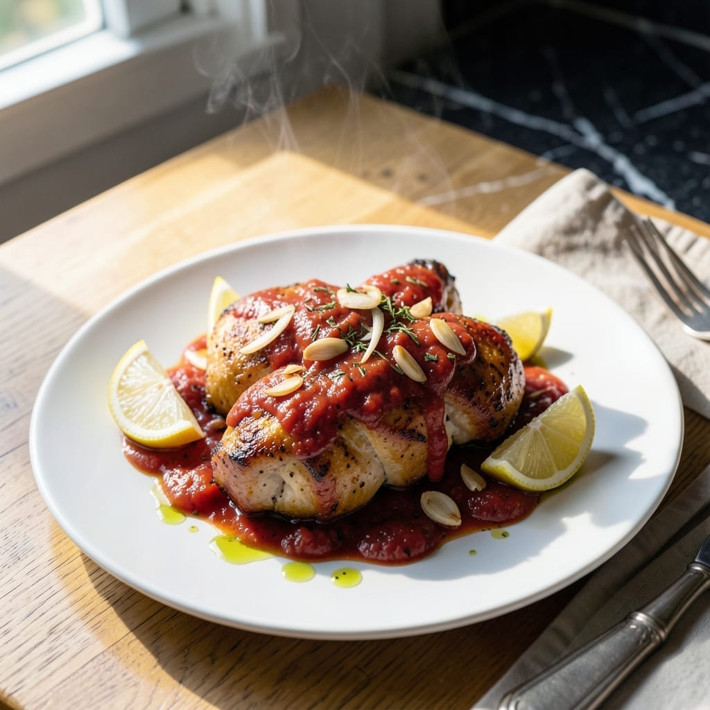 Raos Lemon Chicken Recipe: Bright Mediterranean Flavors in 30 Minutes Raos Lemon Chicken Recipe: Bright Mediterranean Flavors in 30 Minutes