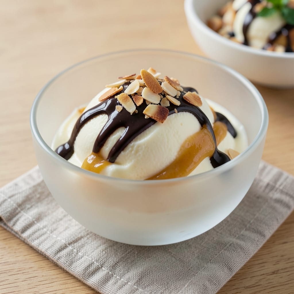 21 Day Fix Ice Cream Recipe: Protein-Packed Freezer Magic