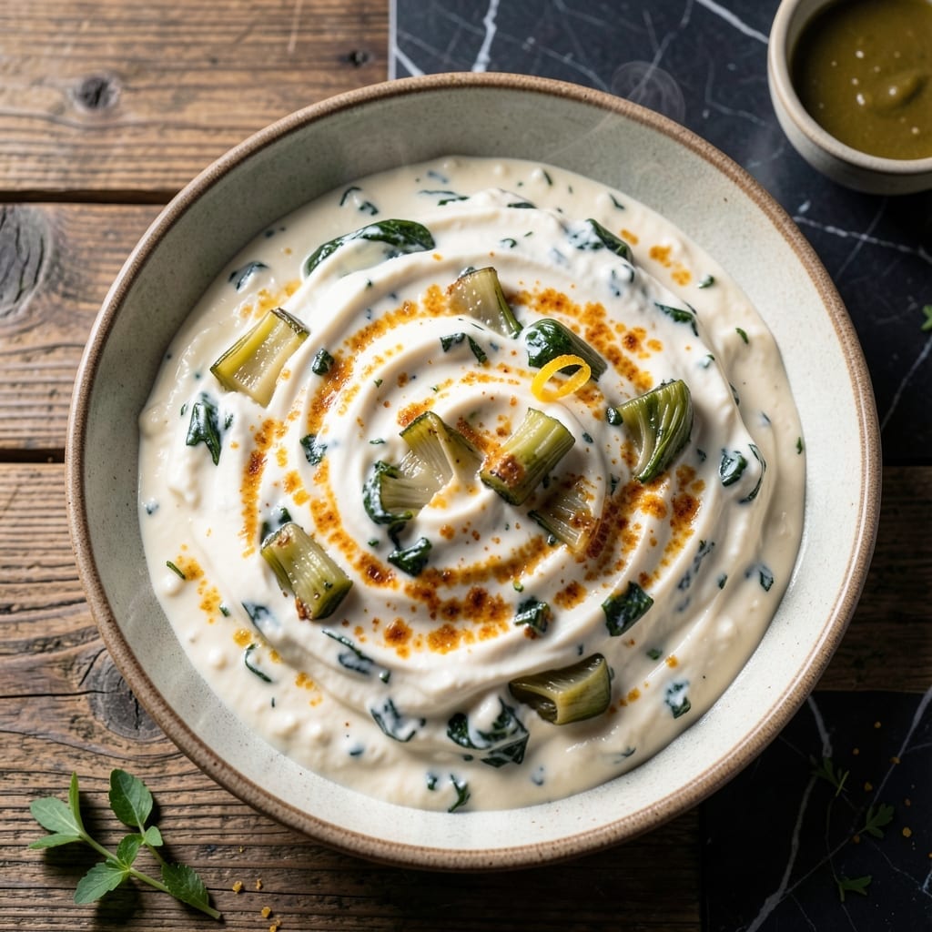Trader Joe's Spinach Artichoke Dip Recipe: Ultra Creamy Crowd Pleaser