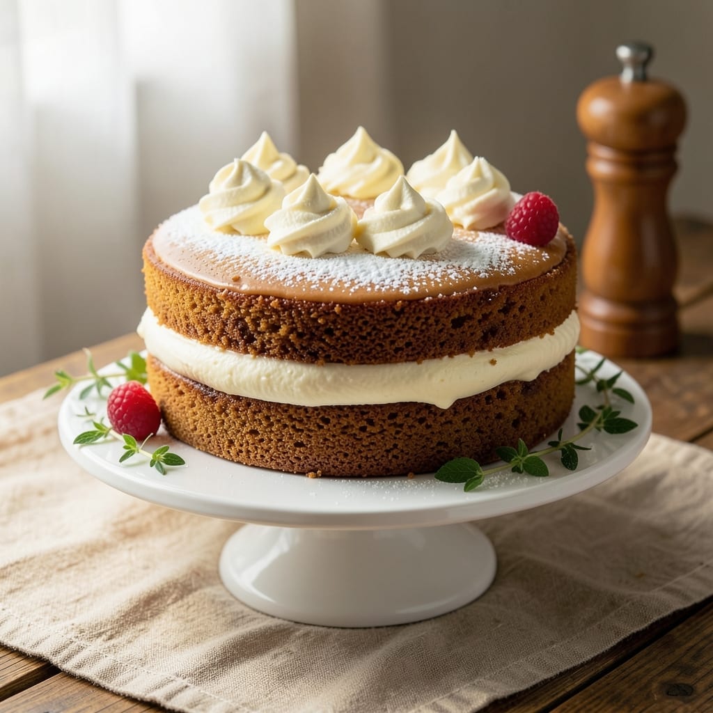 250g Butter Cake Recipe: Ultra-Moist Vanilla Layers With Buttery Frosting Rivers