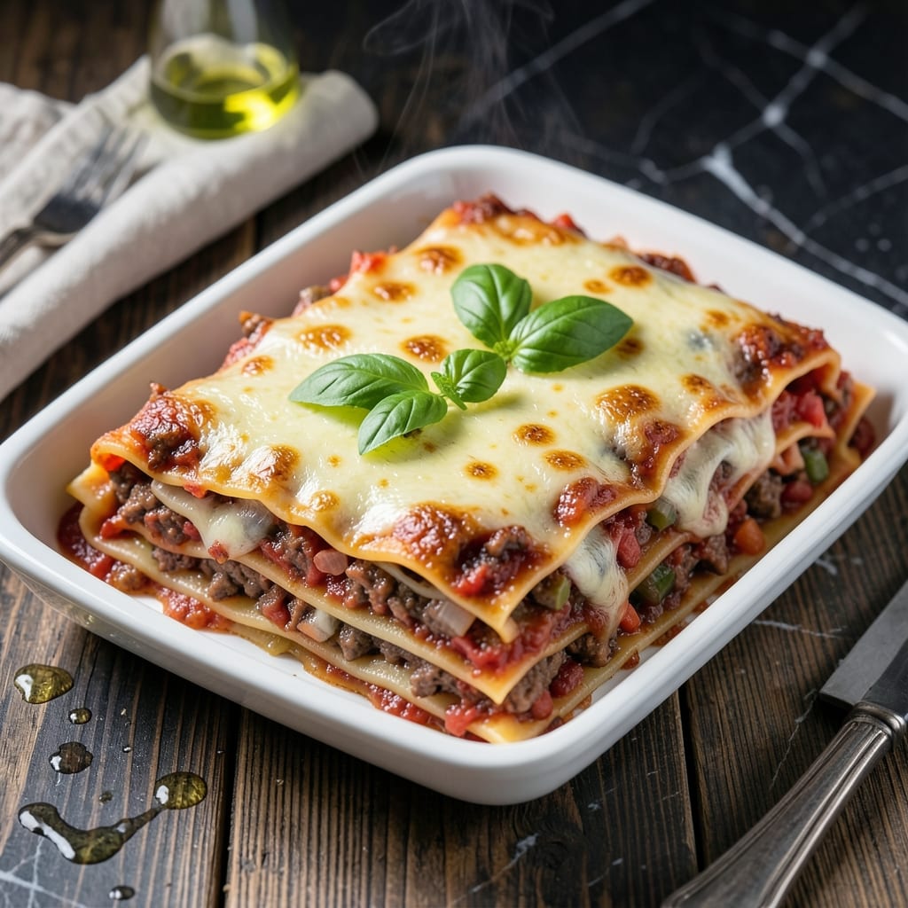 Gordon Ramsay Lasagna Recipe: Chef's Secret to Layered Flavor Gordon Ramsay Lasagna Recipe: Chef's Secret to Layered Flavor
