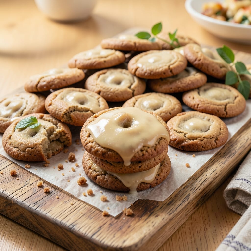 12 Dozen Cookie Recipe: Batch-Baked Crispness Without the Chaos