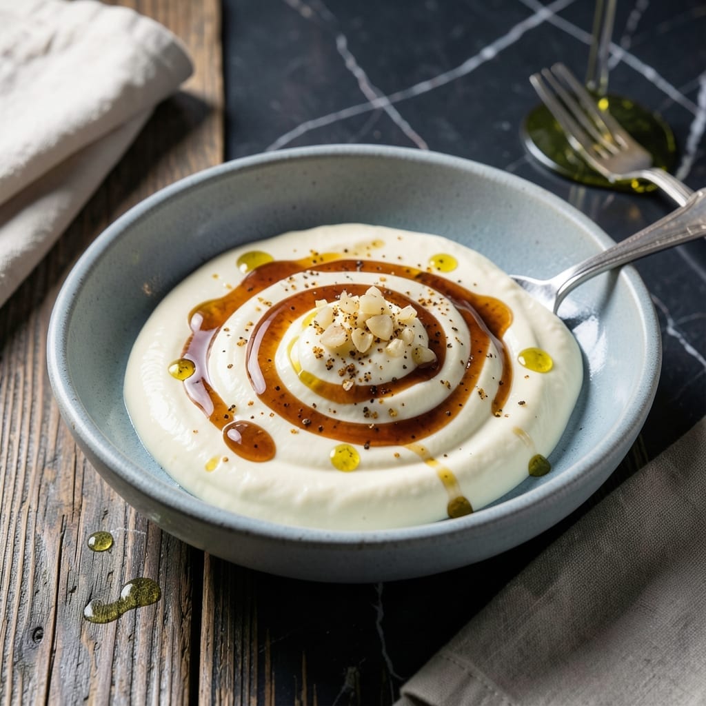 Maple Aioli Recipe: Sweet and Garlicky Emulsion for Dipping