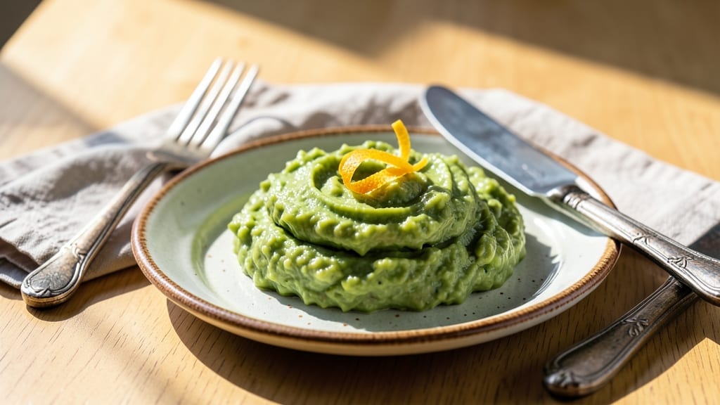 Cucomole Guacamole Recipe: Lime-Infused Creaminess That Stays Fresh for Days