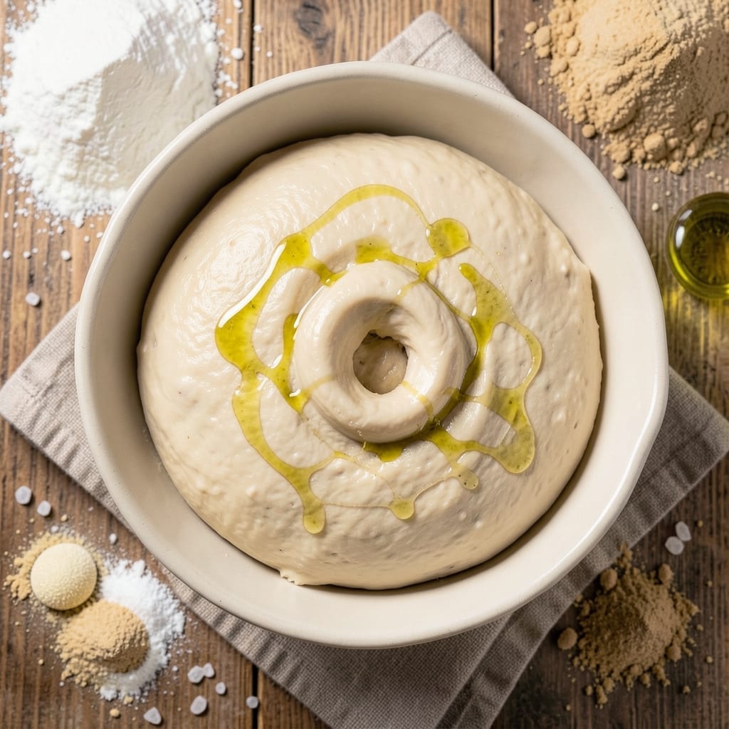 One-Rise Bread Recipe: Crusty Bites Without the Wait