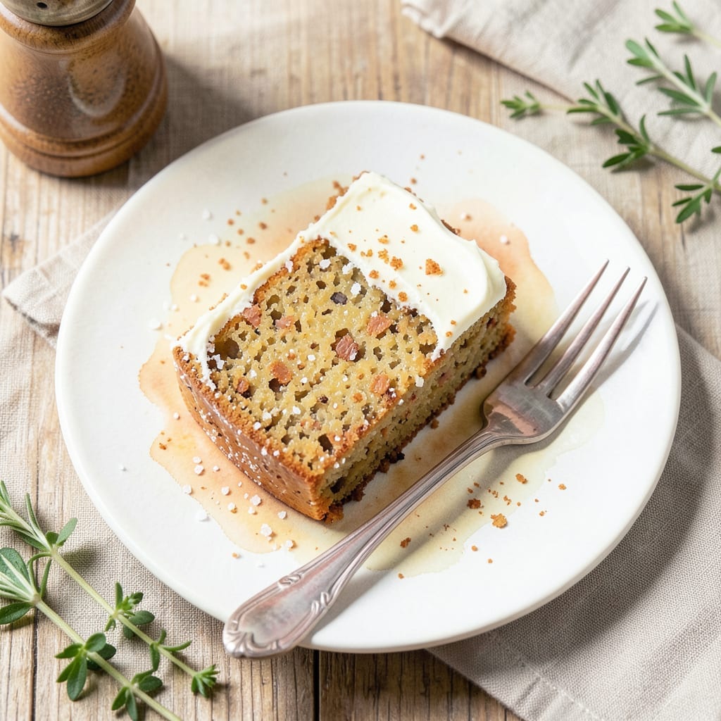 Spice Cake Recipe Using Box Mix: Doctor It Up to Bakery-Style Goodness